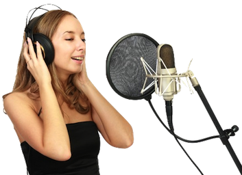 Voice Over Services online